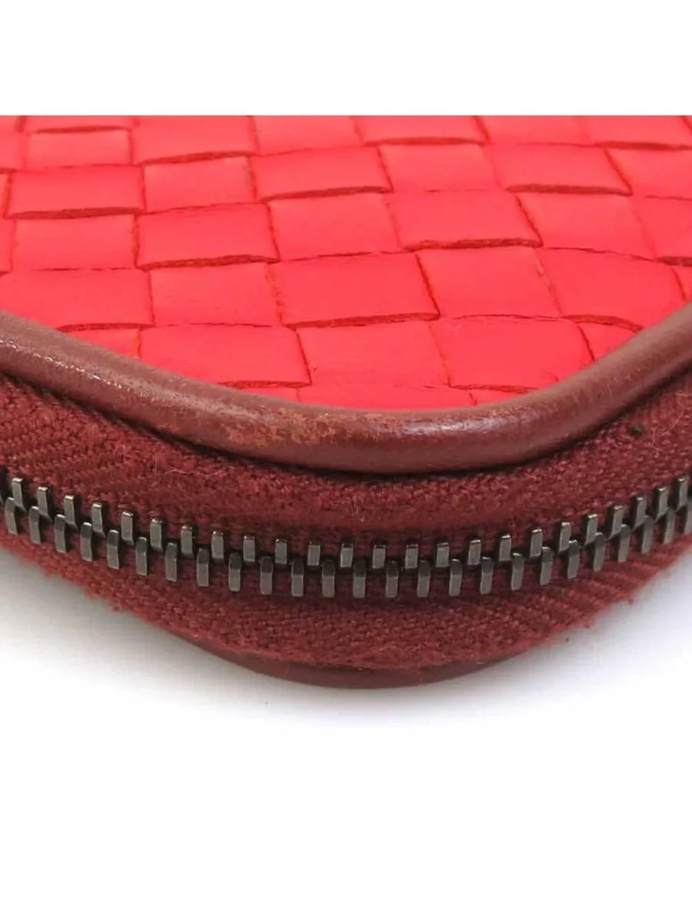 Bottega Veneta Clutch Intrecciato